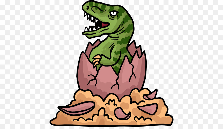Detail Dinosaurier Eier Nomer 13