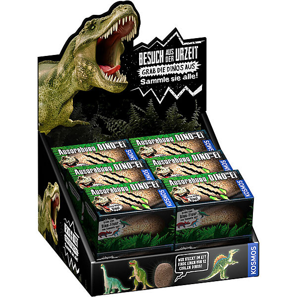 Detail Dinosaurier Eier Nomer 5