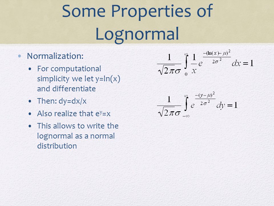 Detail Distribusi Log Normal Nomer 17