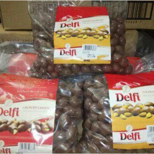 Detail Distributor Coklat Delfi Kiloan Di Bekasi Nomer 20