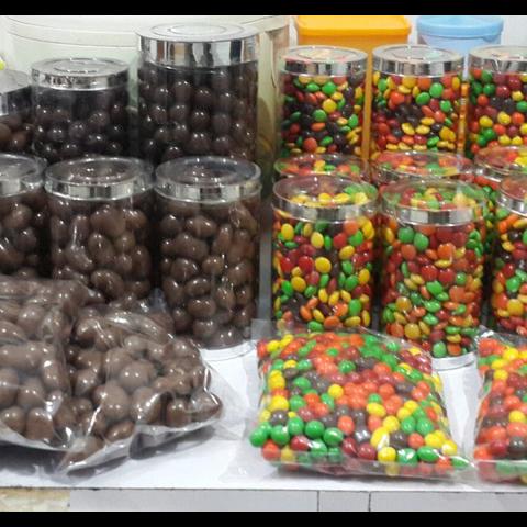 Detail Distributor Coklat Delfi Kiloan Di Bekasi Nomer 27
