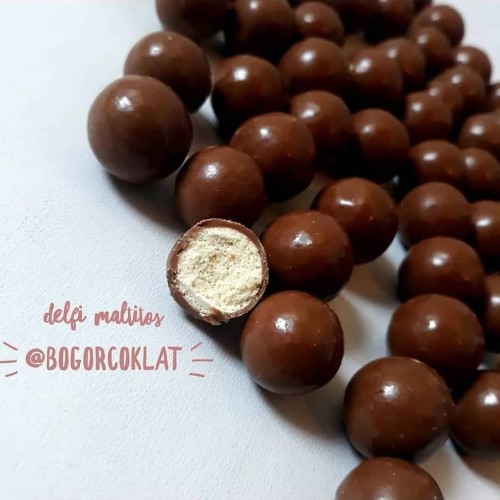 Detail Distributor Coklat Delfi Kiloan Di Bekasi Nomer 34