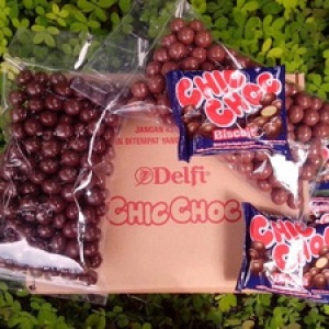 Detail Distributor Coklat Delfi Kiloan Di Bekasi Nomer 5