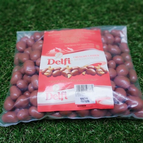 Detail Distributor Coklat Delfi Kiloan Di Bekasi Nomer 43