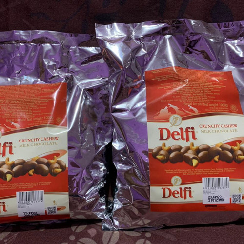 Detail Distributor Coklat Delfi Kiloan Di Bekasi Nomer 58