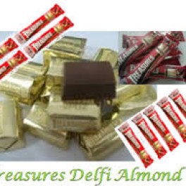 Detail Distributor Coklat Delfi Kiloan Di Bekasi Nomer 10