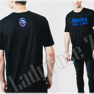 Detail Distro Arema Nomer 20