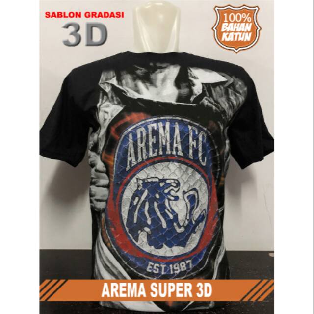 Detail Distro Arema Nomer 28