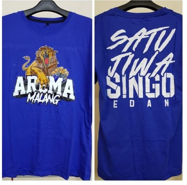 Detail Distro Arema Nomer 29