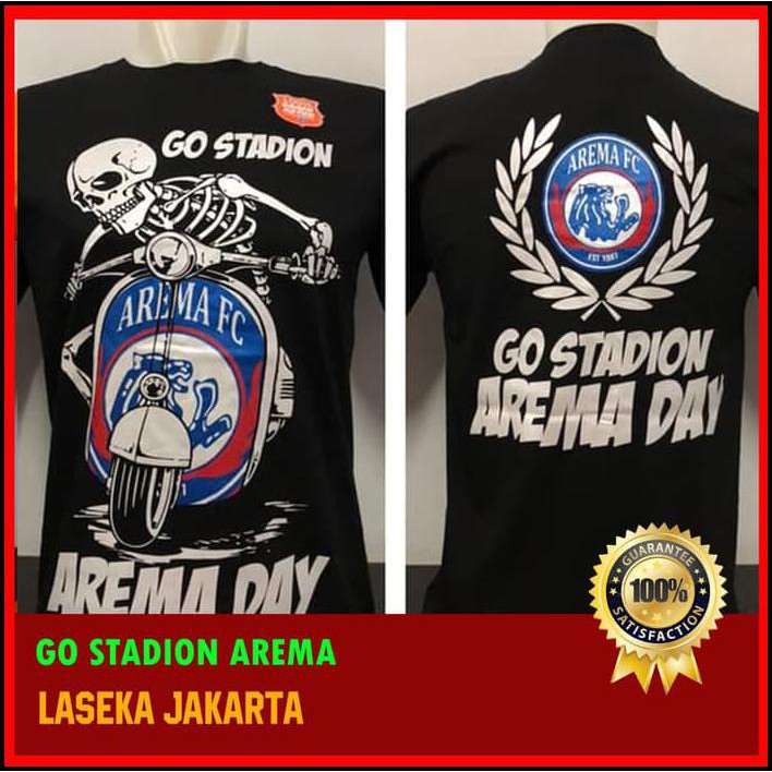 Detail Distro Arema Nomer 31