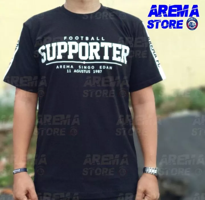 Detail Distro Arema Nomer 35