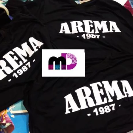 Detail Distro Arema Nomer 55