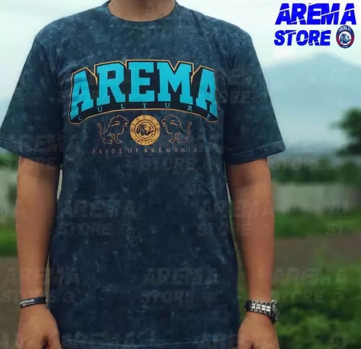 Detail Distro Arema Nomer 57