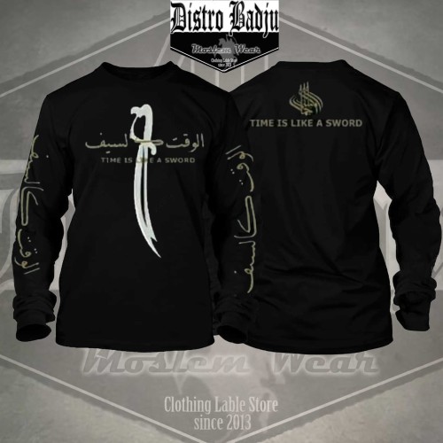 Detail Distro Islami Nomer 26