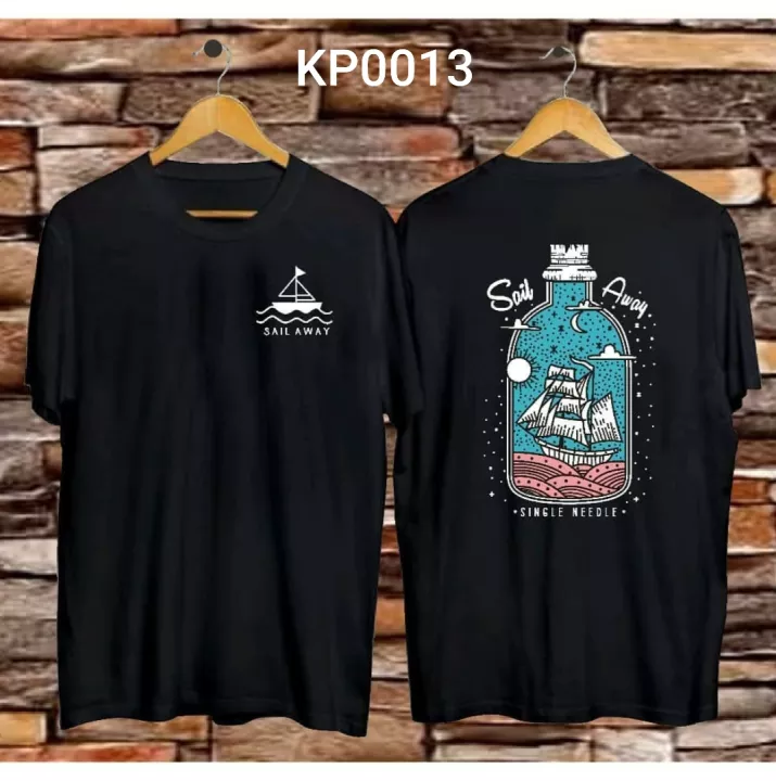 Detail Distro Keren Nomer 33
