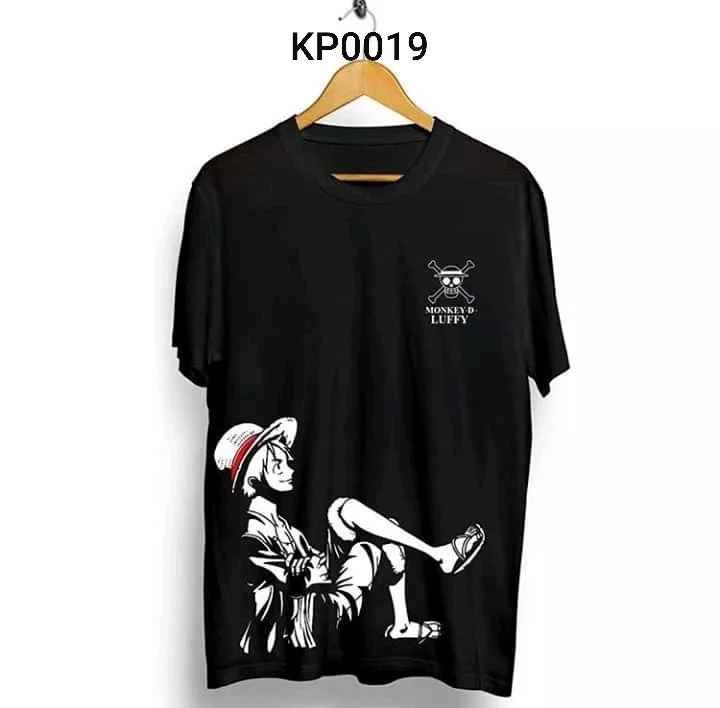 Detail Distro Keren Nomer 45