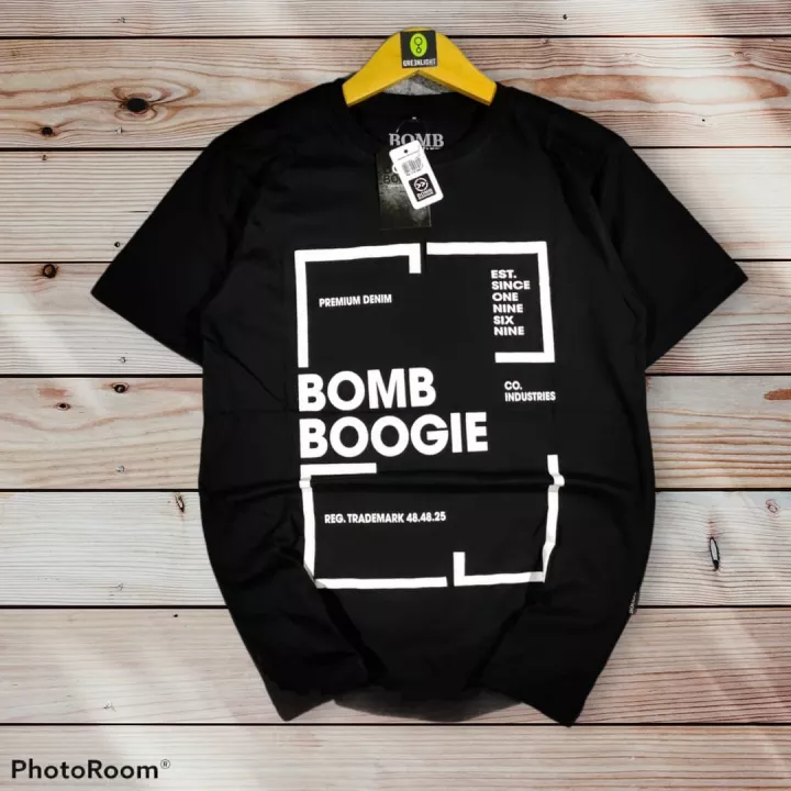 Detail Distro Keren Nomer 57