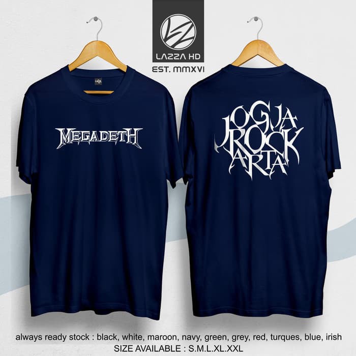 Detail Distro Metal Jogja Nomer 7