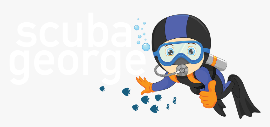 Detail Diver Clipart Nomer 5