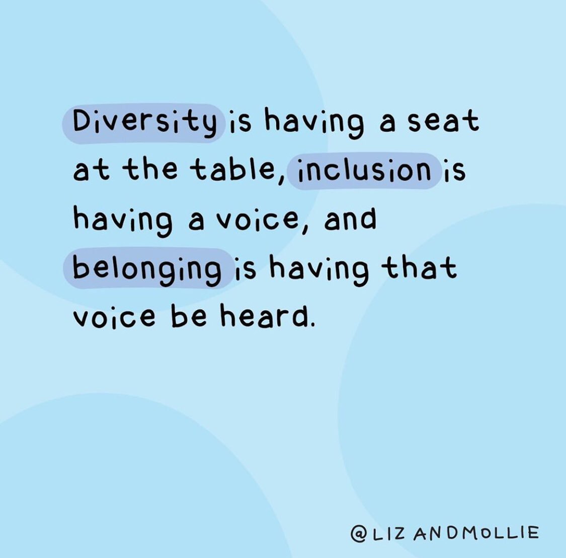 Detail Diversity And Inclusion Quotes Nomer 28