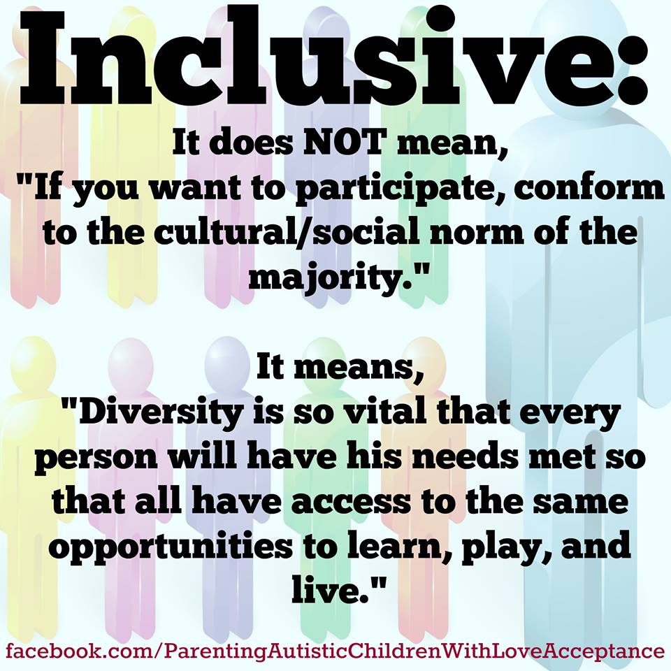 Detail Diversity And Inclusion Quotes Nomer 34