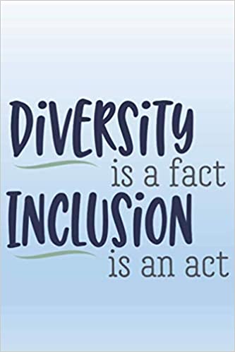 Detail Diversity And Inclusion Quotes Nomer 42