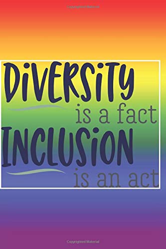 Detail Diversity And Inclusion Quotes Nomer 10