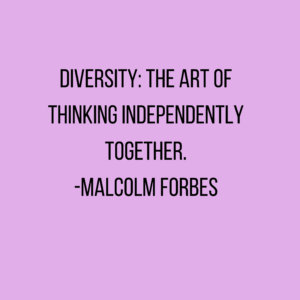 Detail Diversity And Inclusion Quotes For The Workplace Nomer 21