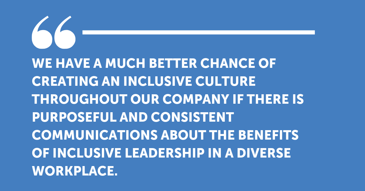 Detail Diversity And Inclusion Quotes For The Workplace Nomer 24
