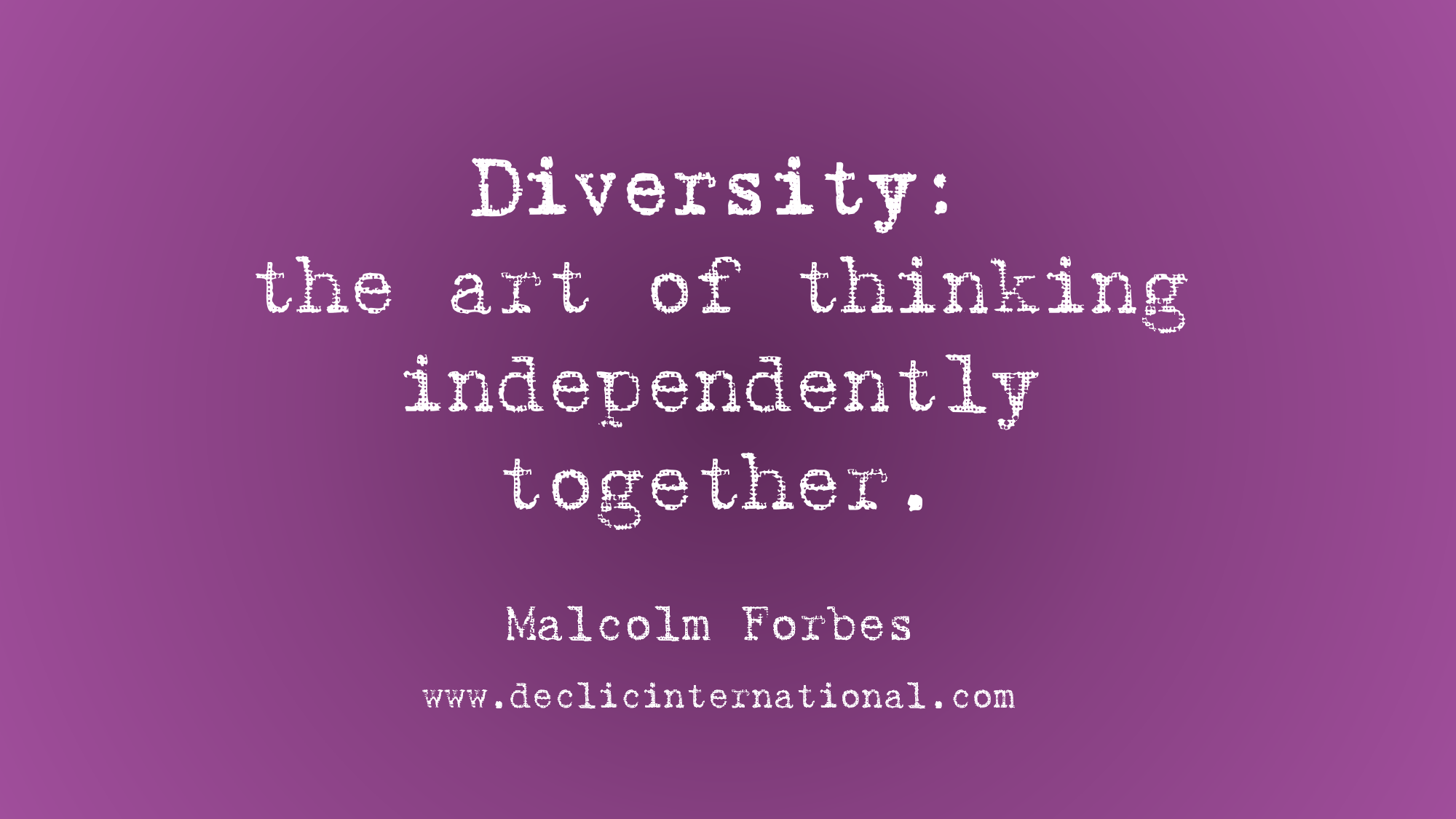 Detail Diversity And Inclusion Quotes For The Workplace Nomer 28