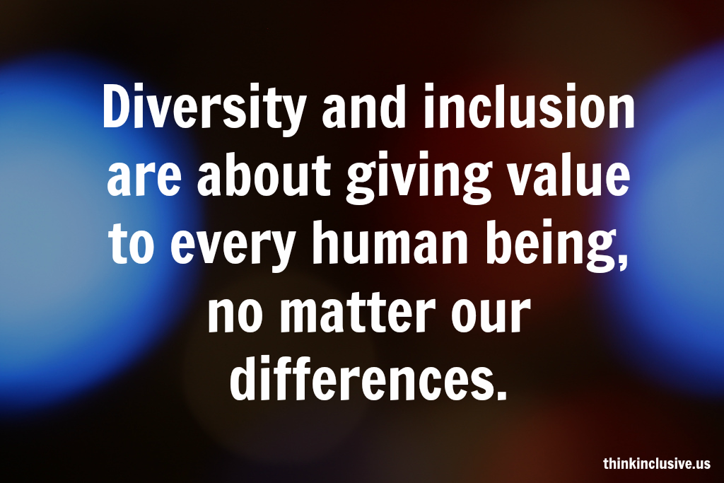 Download Diversity And Inclusion Quotes For The Workplace Nomer 29