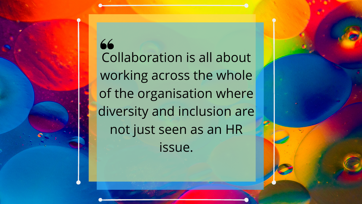 Detail Diversity And Inclusion Quotes For The Workplace Nomer 41