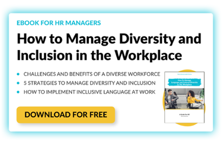 Detail Diversity And Inclusion Quotes For The Workplace Nomer 42