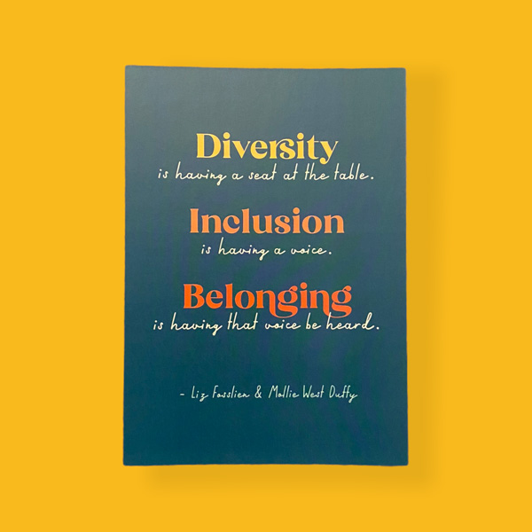 Detail Diversity And Inclusion Quotes For The Workplace Nomer 48