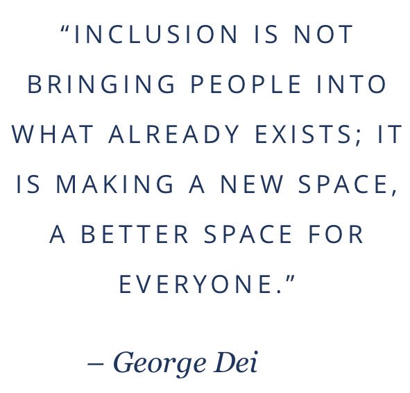 Detail Diversity And Inclusion Quotes For The Workplace Nomer 55