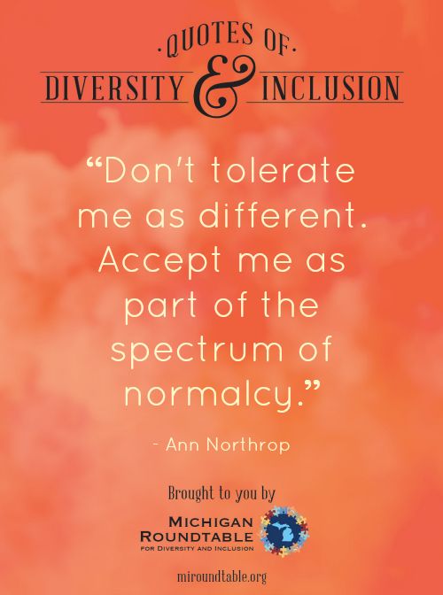 Detail Diversity And Inclusion Quotes For The Workplace Nomer 7