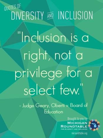 Detail Diversity And Inclusion Quotes For The Workplace Nomer 8