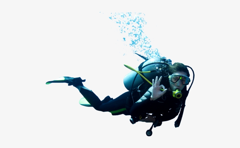 Diving Png - KibrisPDR