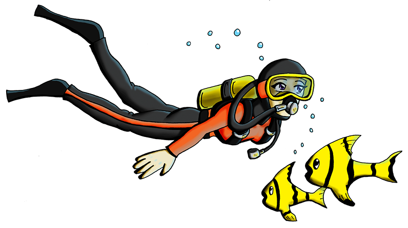 Detail Diving Png Nomer 46