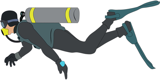 Detail Diving Png Nomer 50