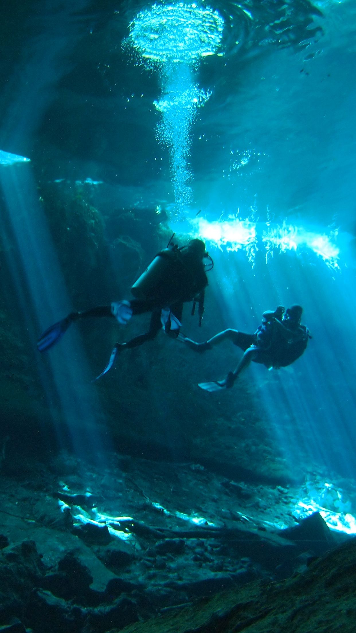 Detail Diving Wallpaper Nomer 42