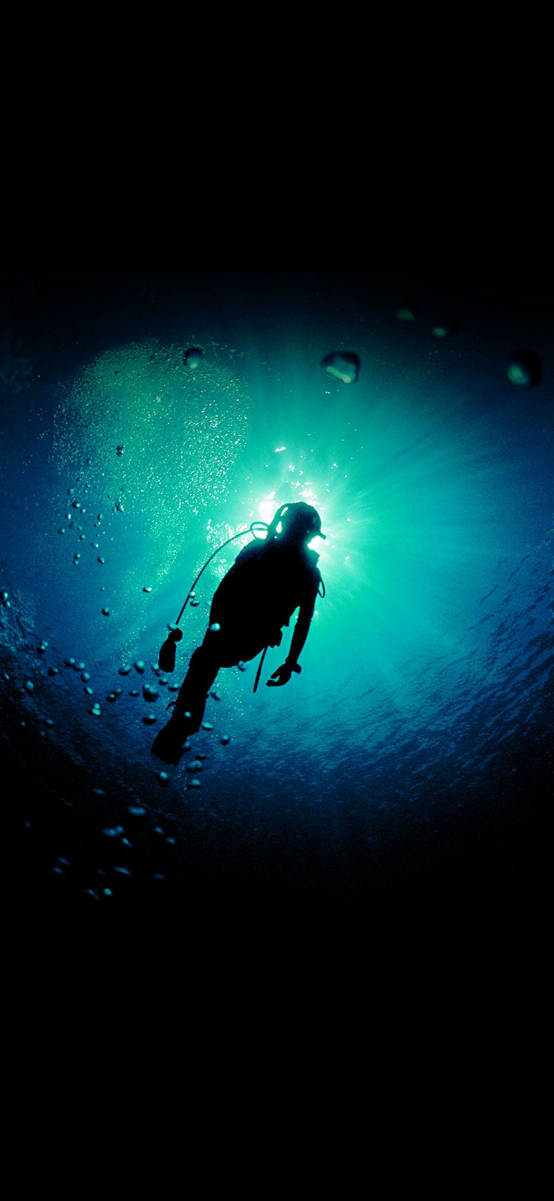 Detail Diving Wallpaper Nomer 8