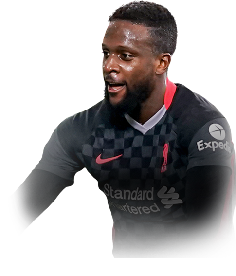 Detail Divock Origi Fifa 18 Nomer 13