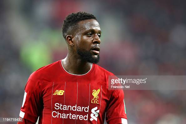 Detail Divock Origi Fifa 18 Nomer 58