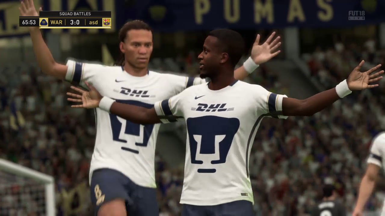 Detail Divock Origi Fifa 18 Nomer 10