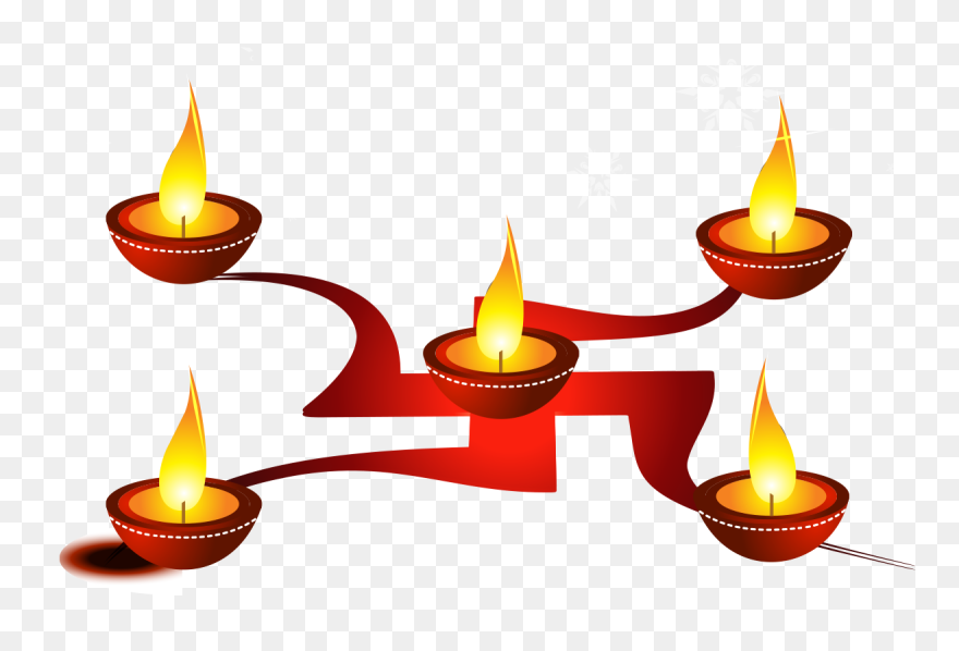 Detail Diwali Diya Png Nomer 18