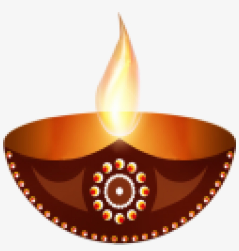 Detail Diwali Diya Png Nomer 25