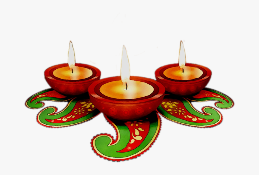 Detail Diwali Diya Png Nomer 4