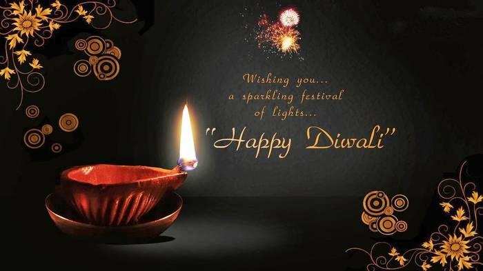 Detail Diwali Wishes Quotes In English Nomer 19