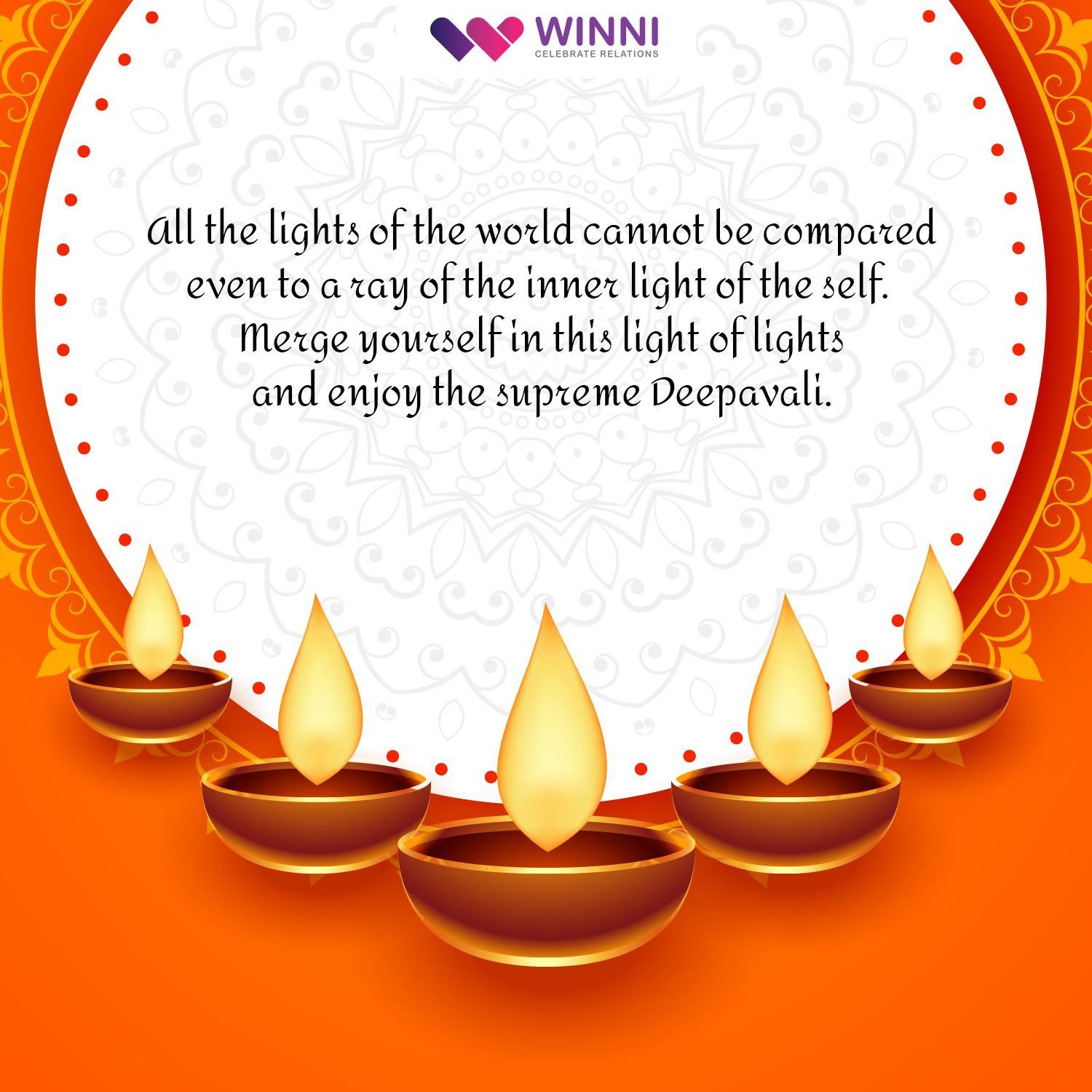 Detail Diwali Wishes Quotes In English Nomer 30